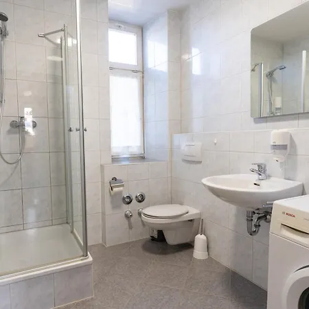 Hoellental Heritage House - Bergblick - 4 * Гармиш-Партенкирхен