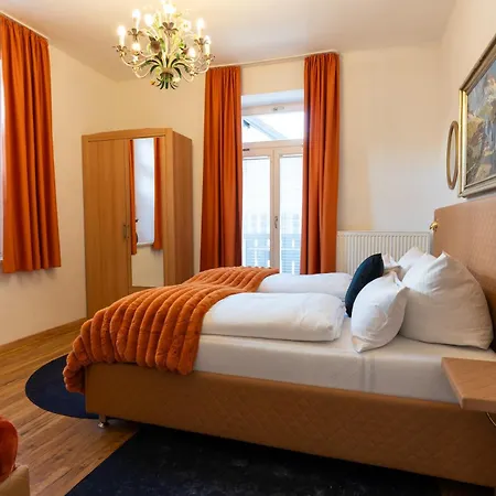 Hoellental Heritage House - Bergblick - 4 Apartman Garmisch-Partenkirchen