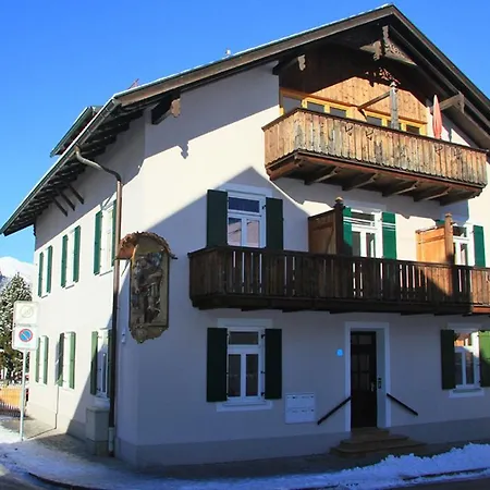 Hoellental Heritage House - Bergblick - 4