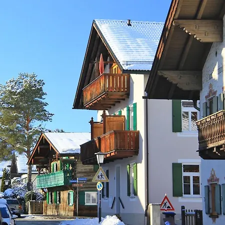Hoellental Heritage House - Bergblick - 4 *