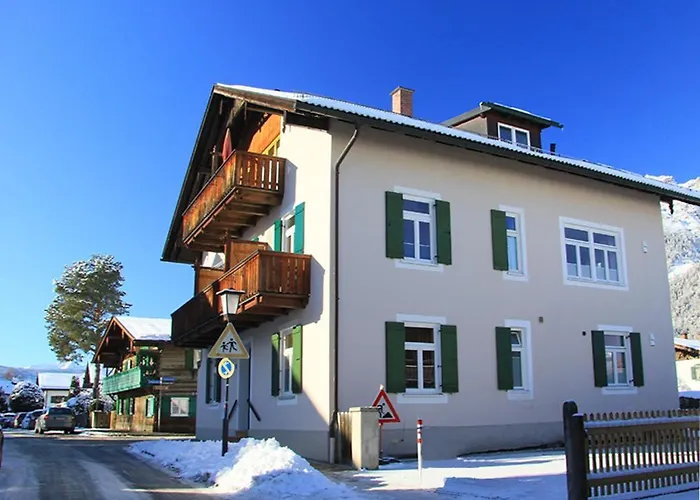 Hoellental Heritage House - Bergblick - 4