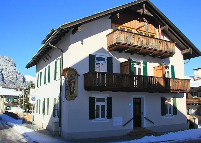 Hoellental Heritage House - Bergblick - 4