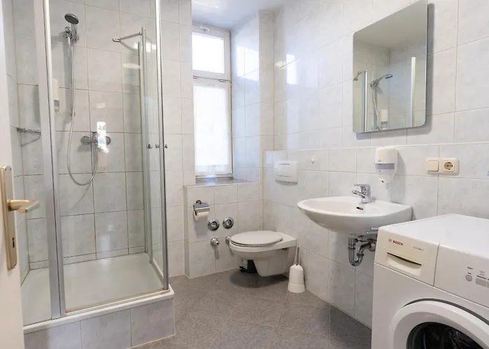 Hoellental Heritage House - Bergblick - 4 * جارمش بارتنكيرشن